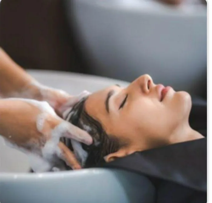 Shampoing