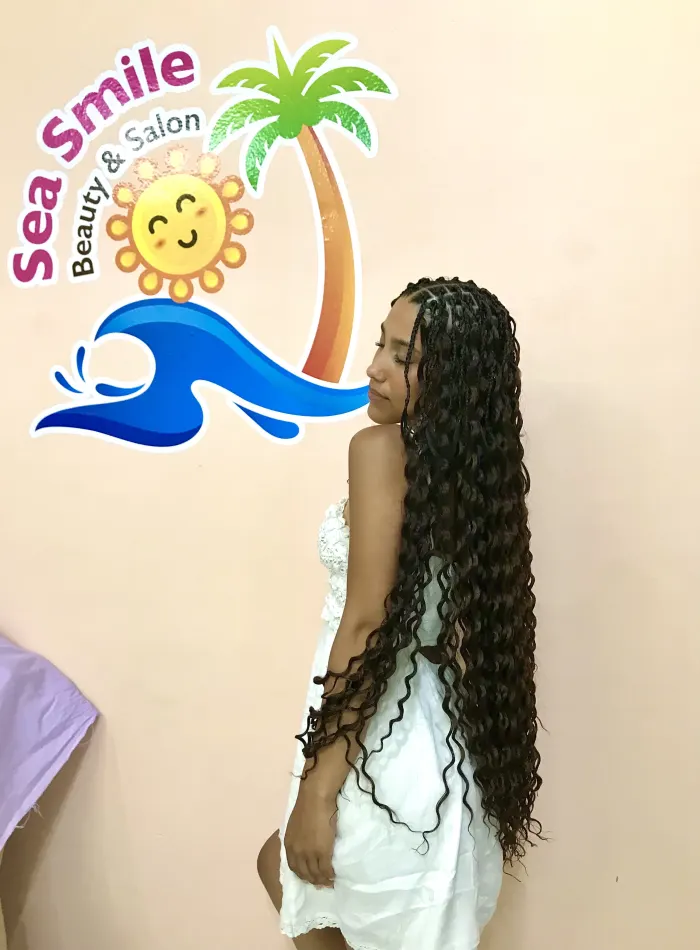 Boho Braids