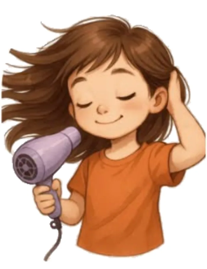 Brushing