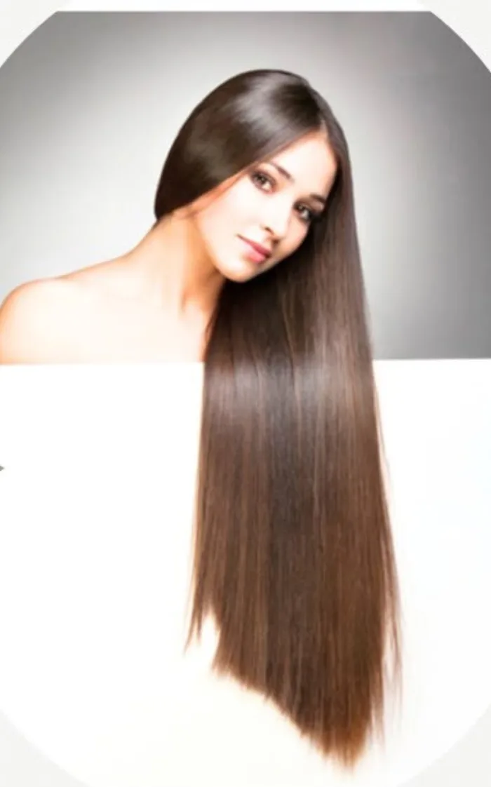 Shampoing, après-shampoing & brushing lisse