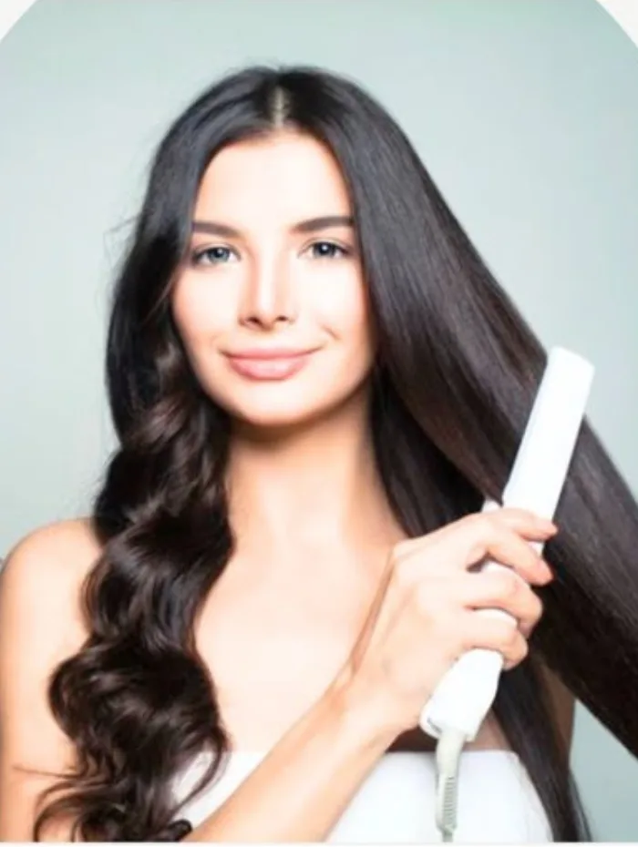 Shampoing, après-shampoing, brushing lisse & lisseur