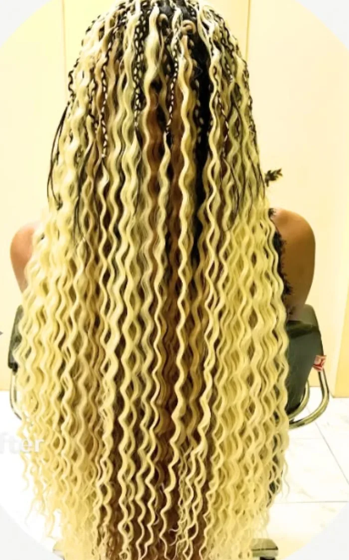 Shampoing, après-shampoing, brushing & coiffage